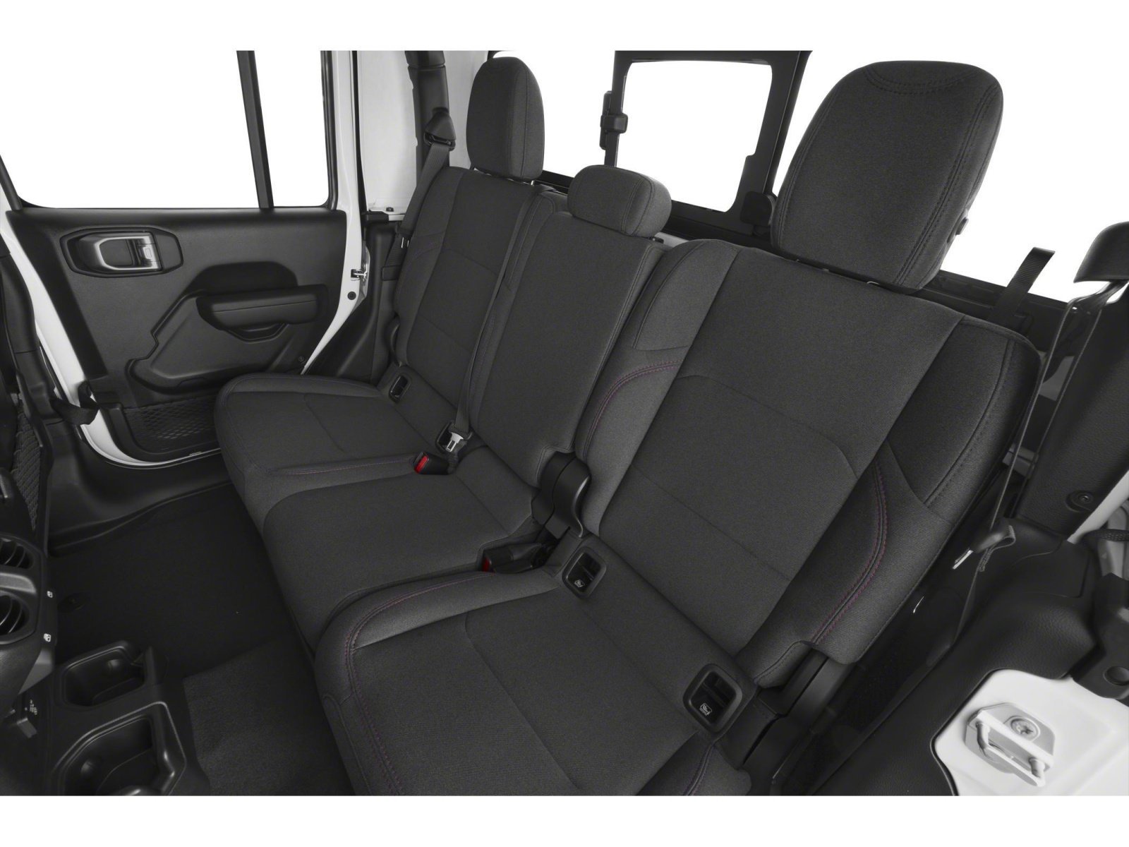 New 2026 Reign Exterior Paint Jeep Shadow Ops image 8