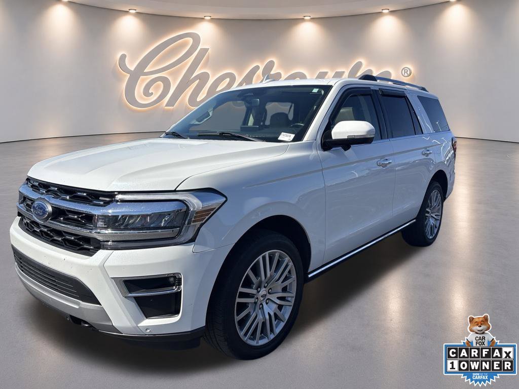 2024 Ford Expedition