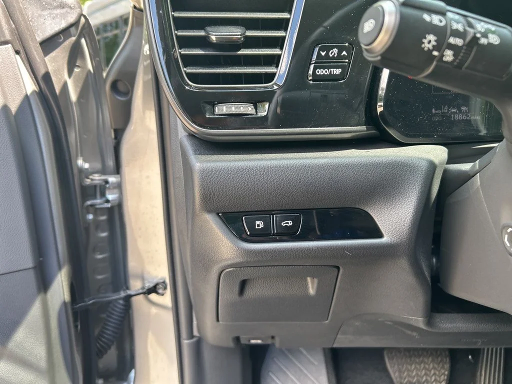 Used 2024 Silver Lexus 350 Premium image 22