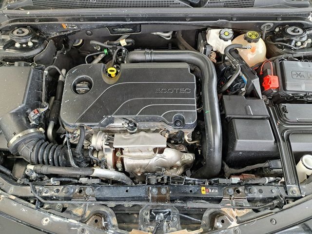 Used 2023 Black Chevrolet LT image 35