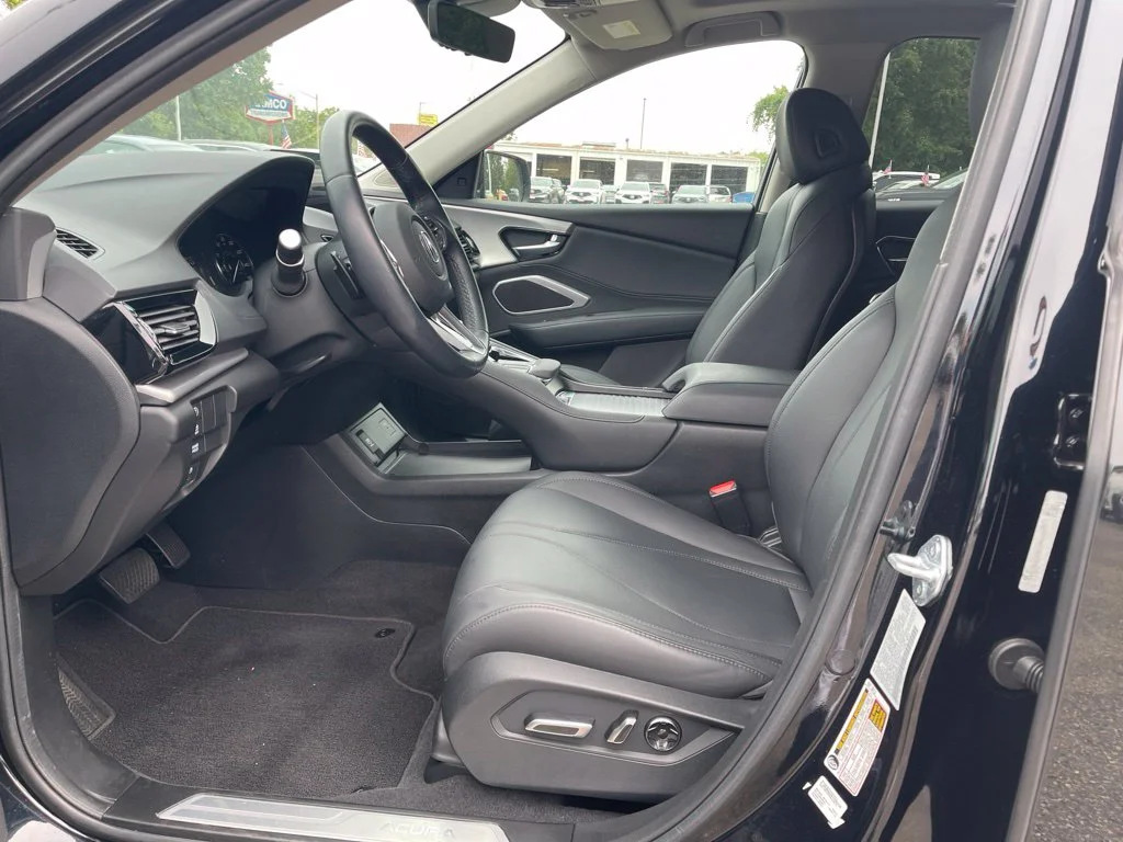 2024 Acura RDX Base - Photo 12