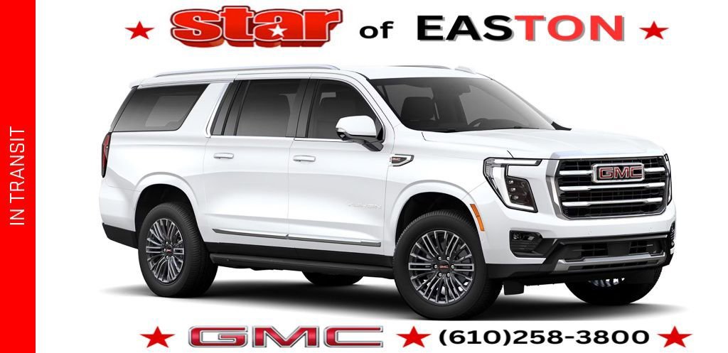 2026 GMC Yukon 4WD Elevation's photo