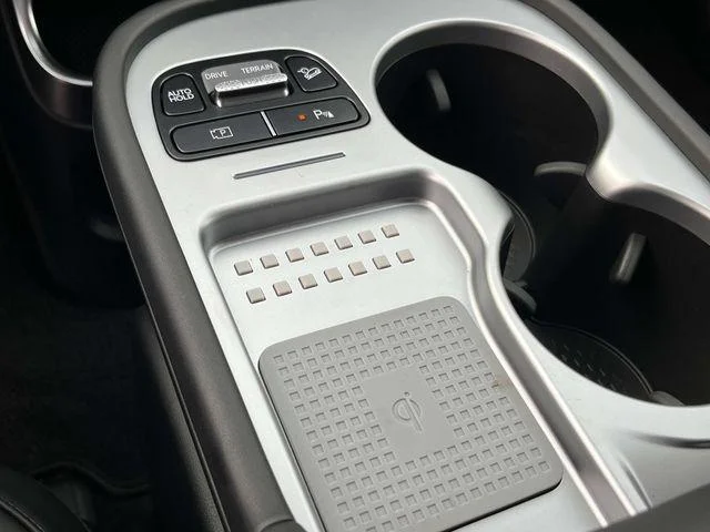 2026 Hyundai IONIQ 9 SEL - Photo 69