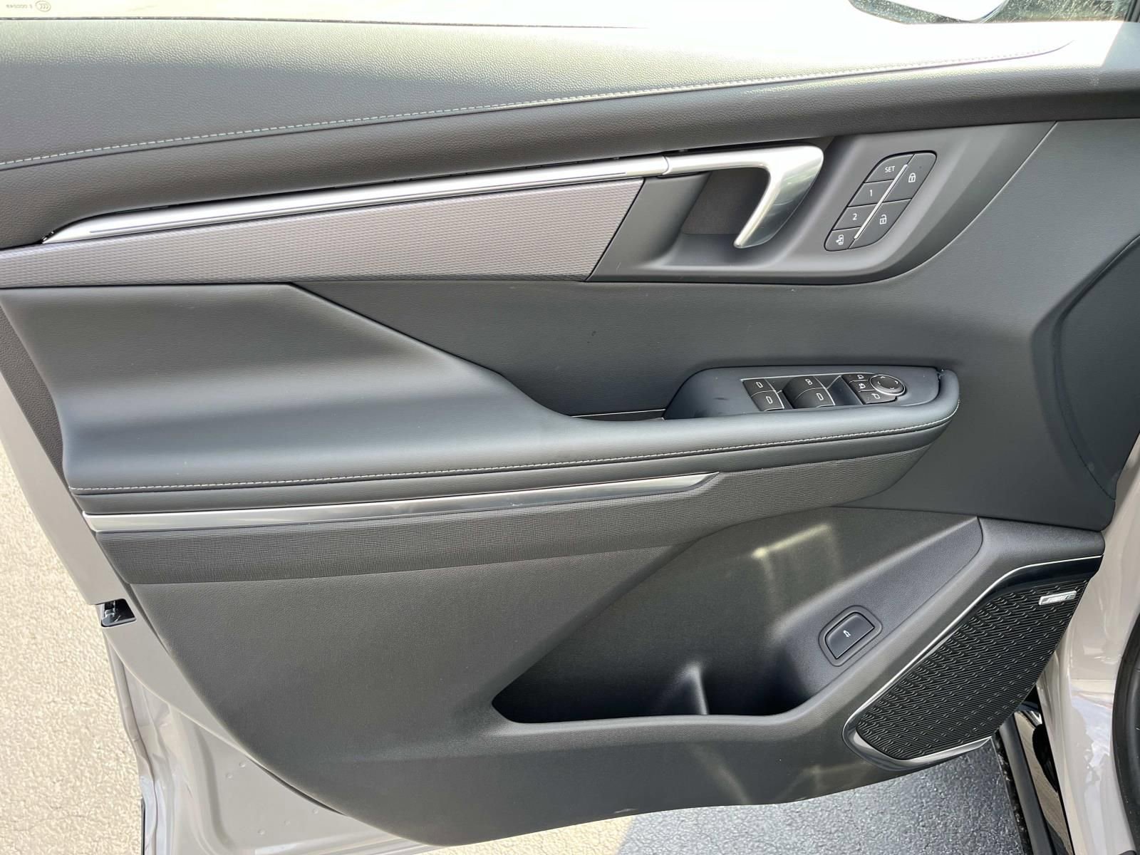 New 2026 Stone Metallic Buick Sport Touring image 21