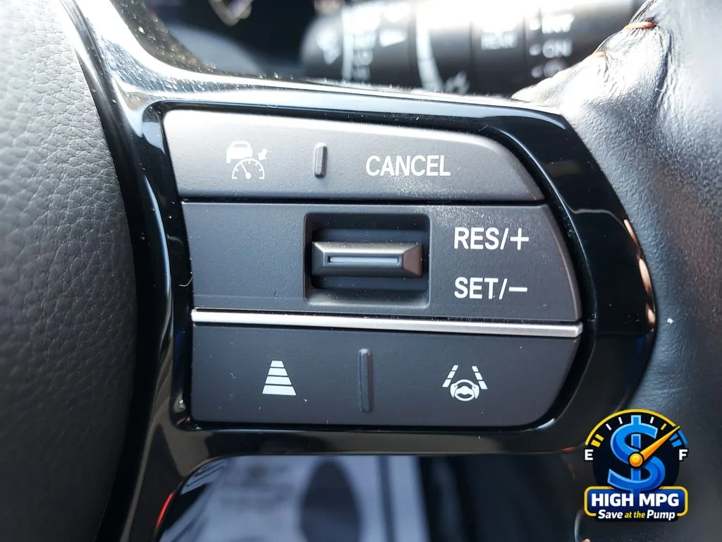 2025 Honda HR-V Sport - Photo 22