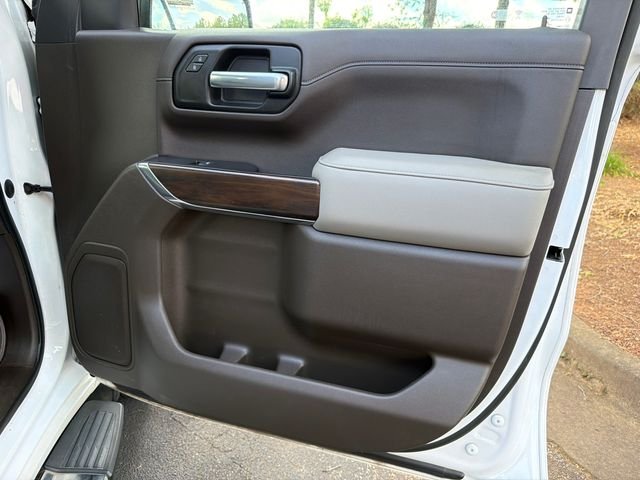 Used 2020 White GMC SLT image 14