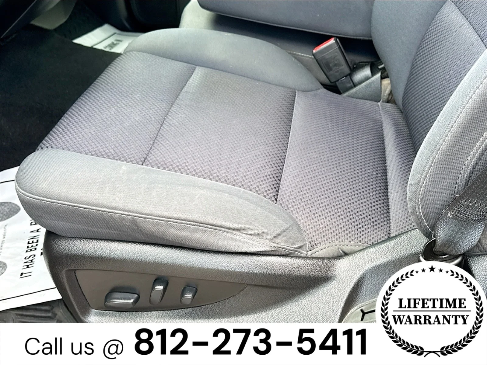 Used 2018 Maroon Chevrolet LT image 18