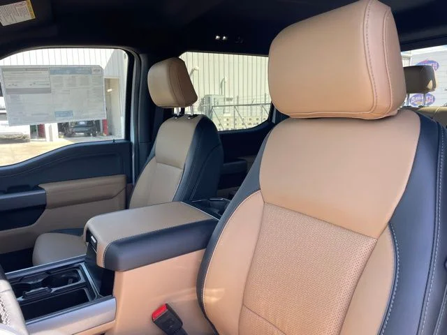 2026 Ford F-250 Super Duty Lariat - Photo 8