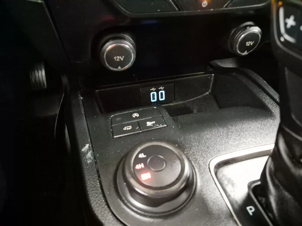 Used 2021 Oxford White Ford XLT image 29