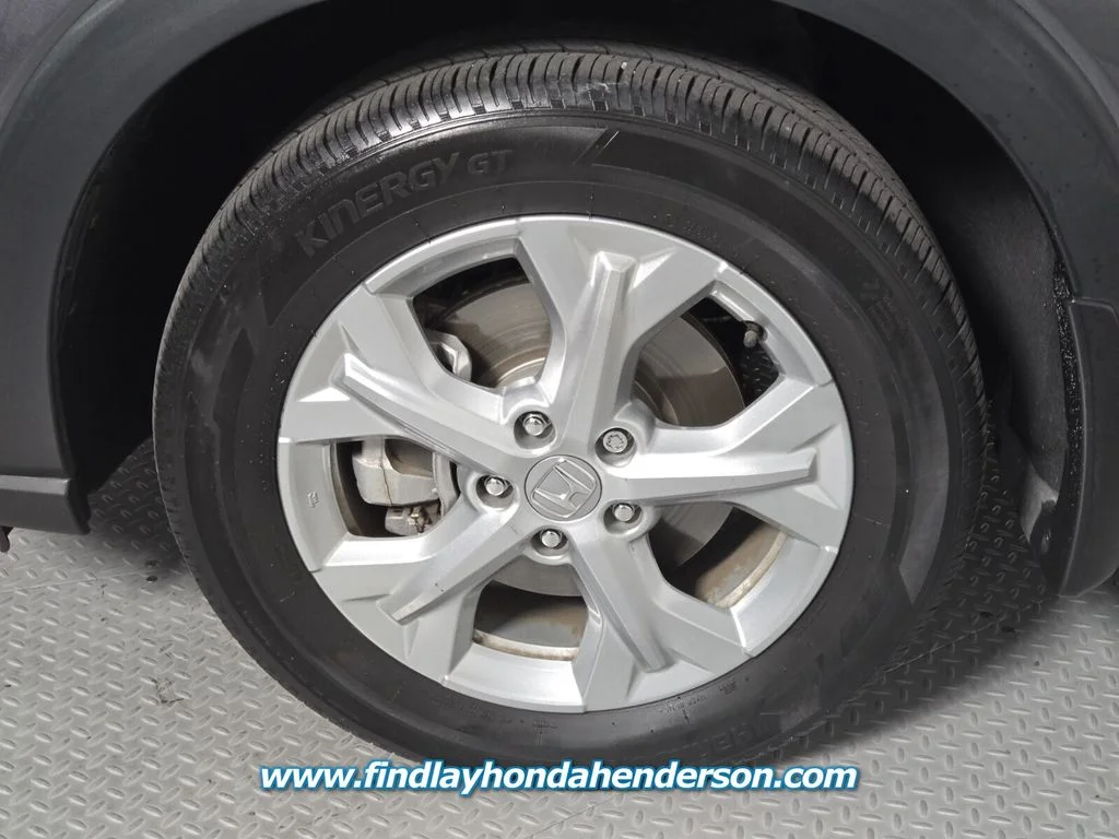 2024 Honda HR-V LX - Photo 9