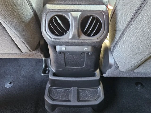 Used 2024 Gray Jeep Willys 4xe image 13