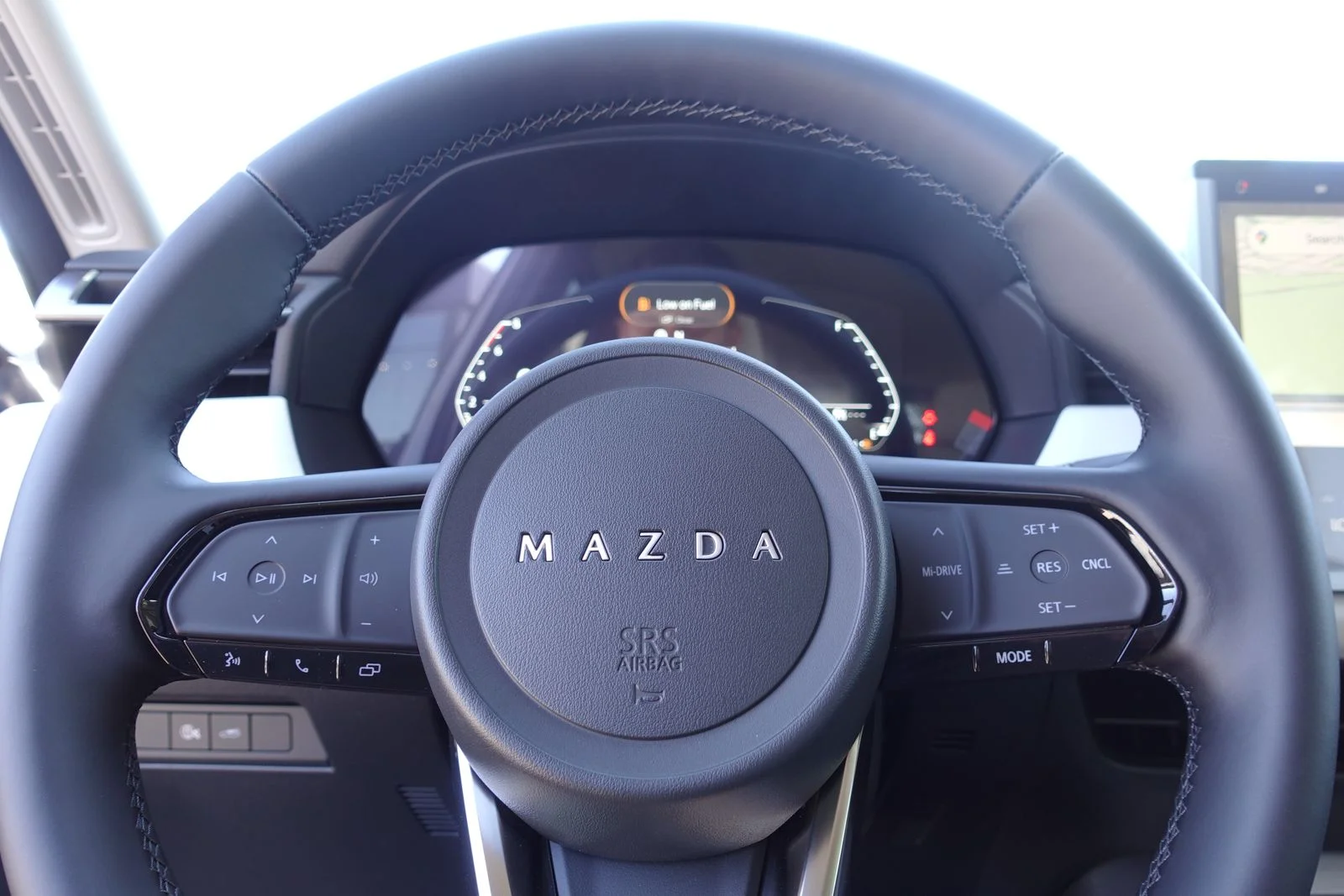 New 2026 Aero Gray Metallic Mazda 2.5 S Preferred image 19