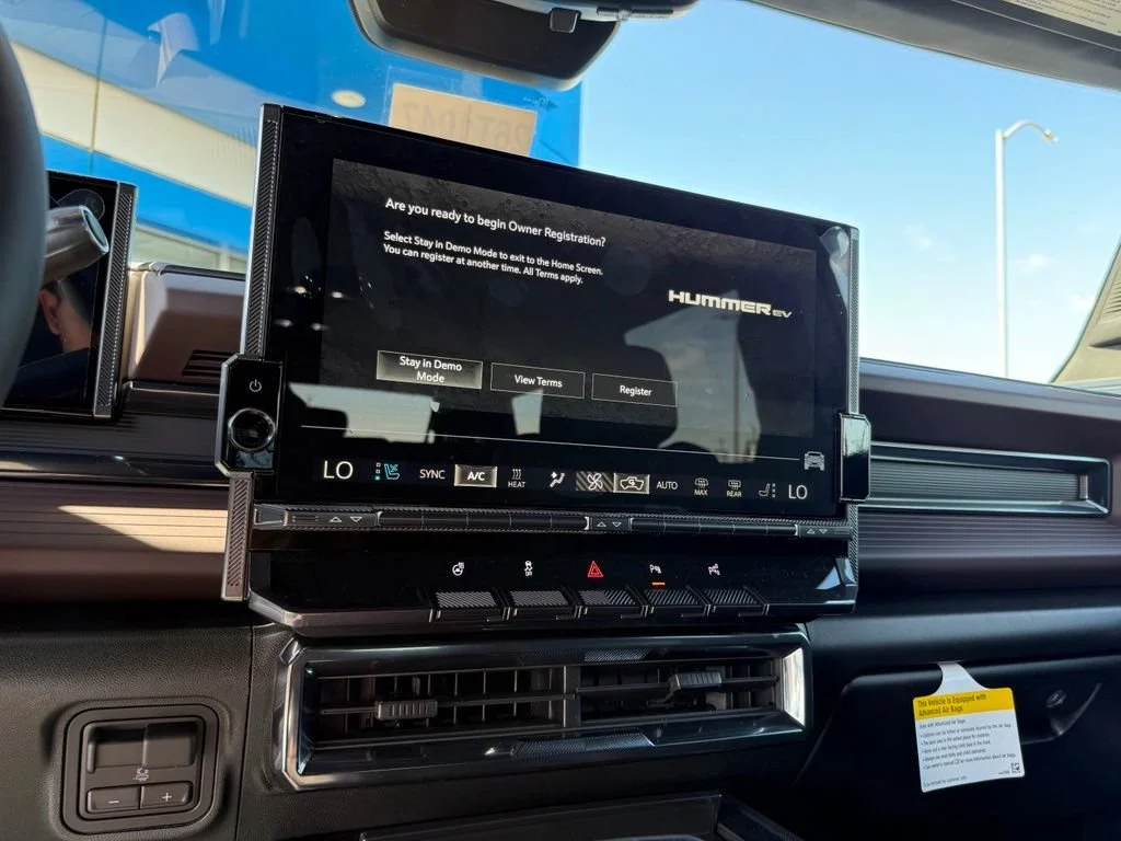 New 2026 Coastal Dune GMC 2X image 28
