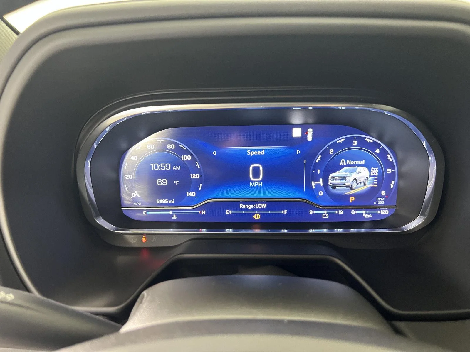 Used 2022 SUMMIT WHITE Chevrolet Z71 image 13