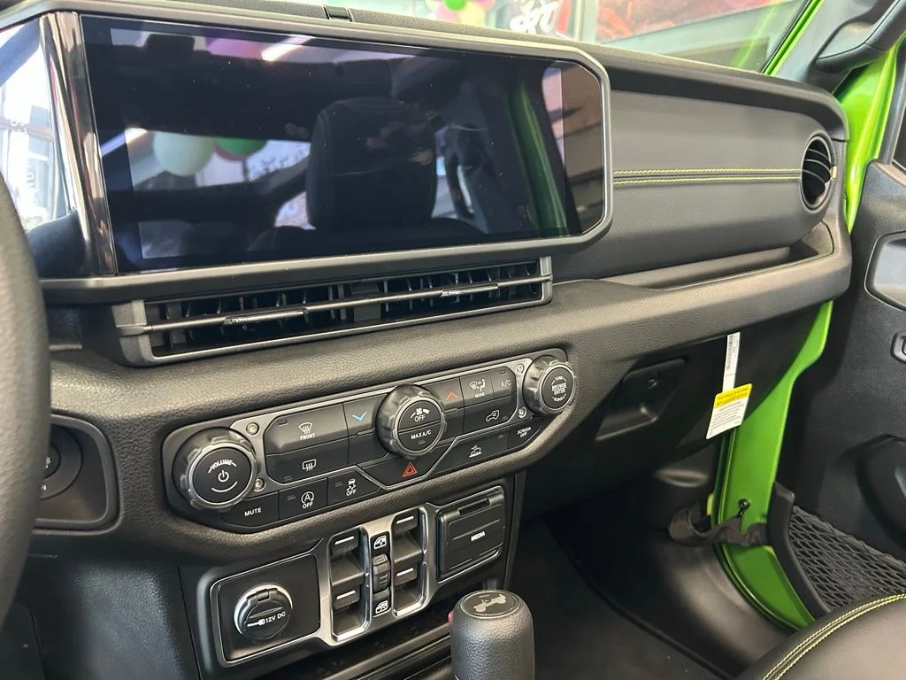 New 2026 Mojito Clearcoat Jeep Sport image 16
