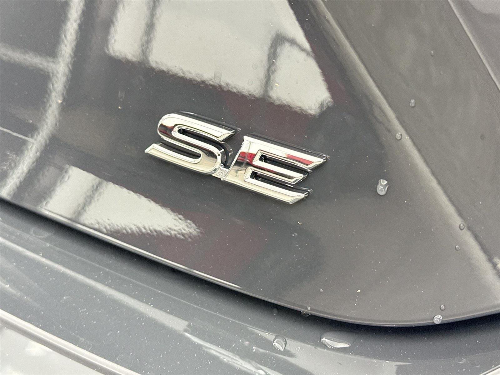 Certified Used 2026 Underground Toyota SE image 14