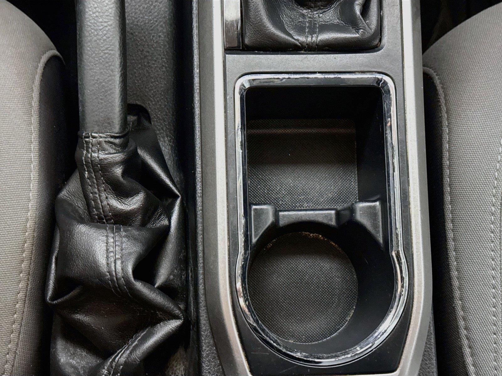 Used 2019 Cement Toyota SR5 image 25
