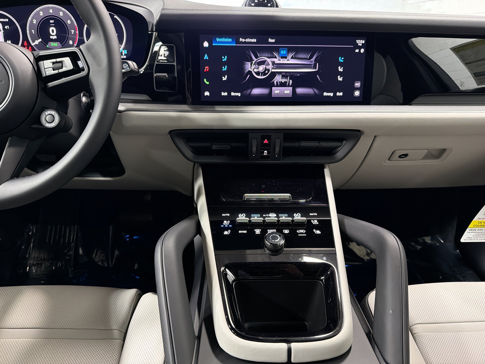 New 2026 Chalk Porsche E-Hybrid image 19