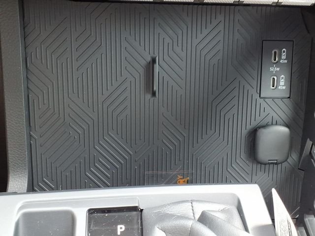 Certified Used 2025  Toyota SR5 image 42