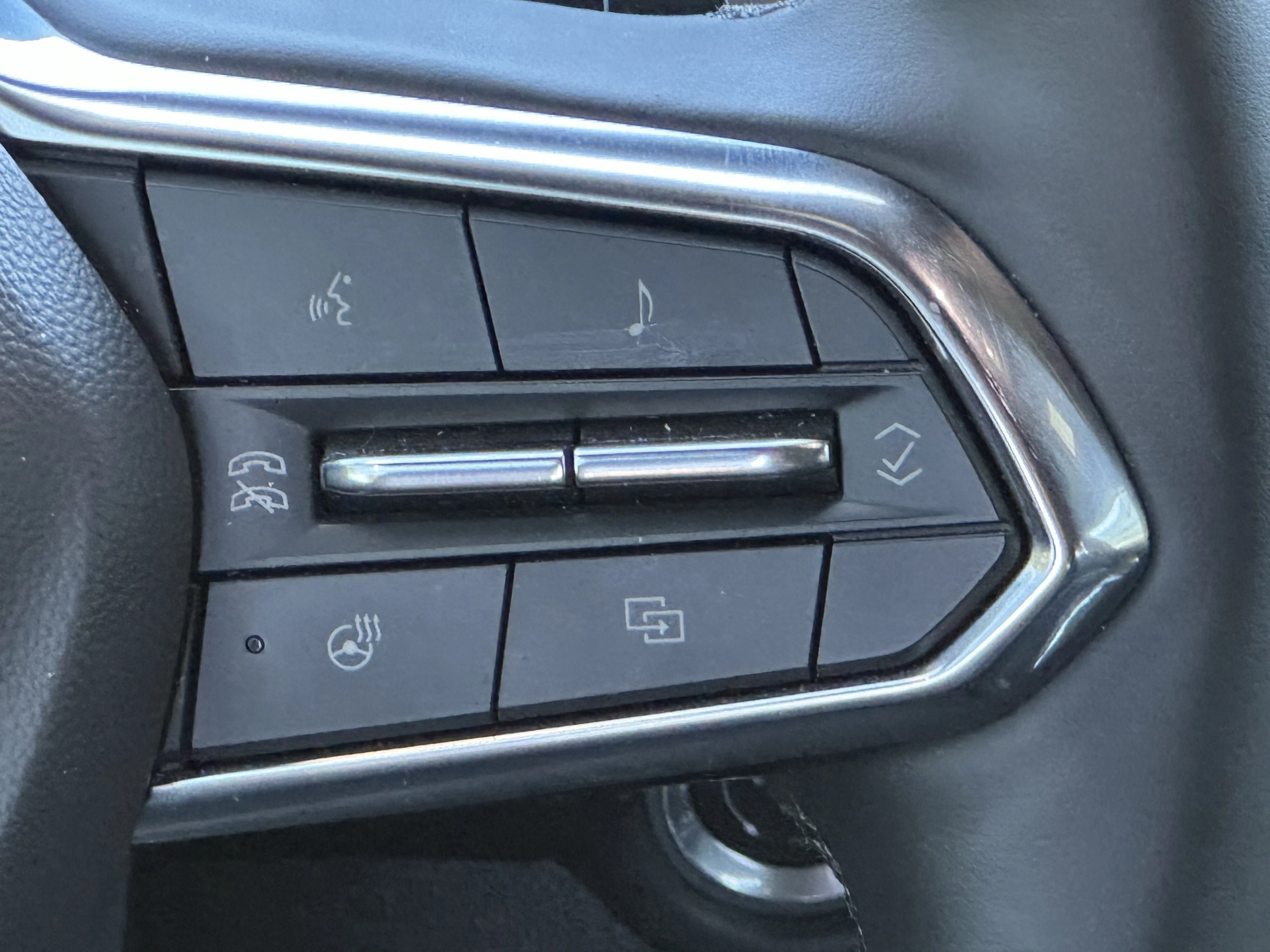 Certified Used 2026 Black Chevrolet Z71 image 13