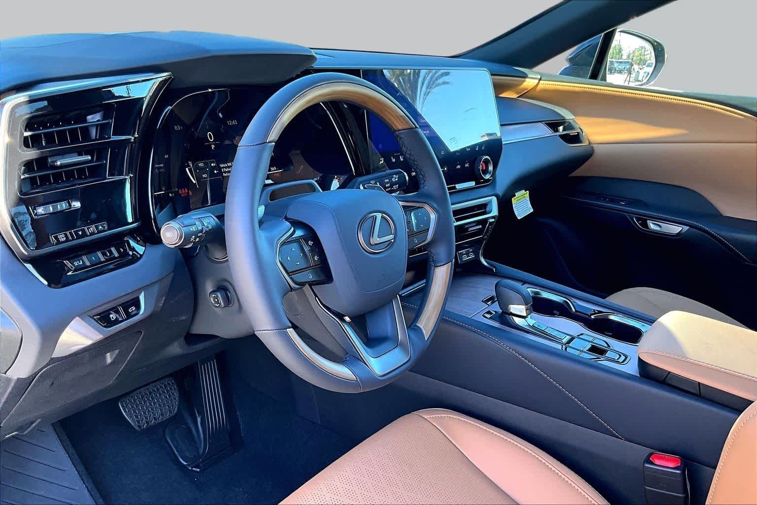 New 2026 Caviar Lexus PREMIUM PLUS image 10