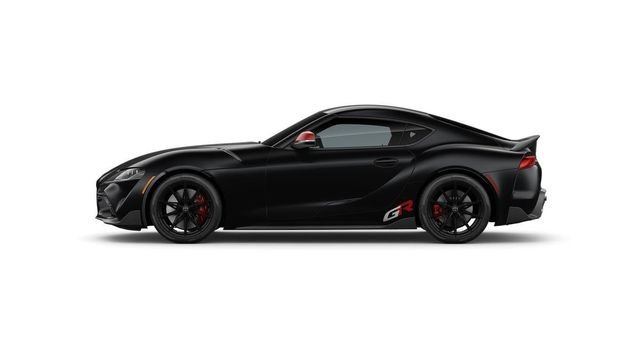 New 2026 Black Toyota MkV Final Edition image 26