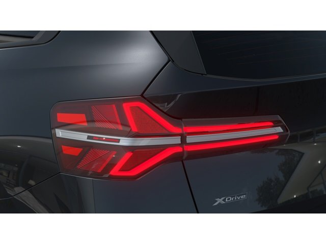 New 2026 Dark Graphite BMW 30 xDrive image 8
