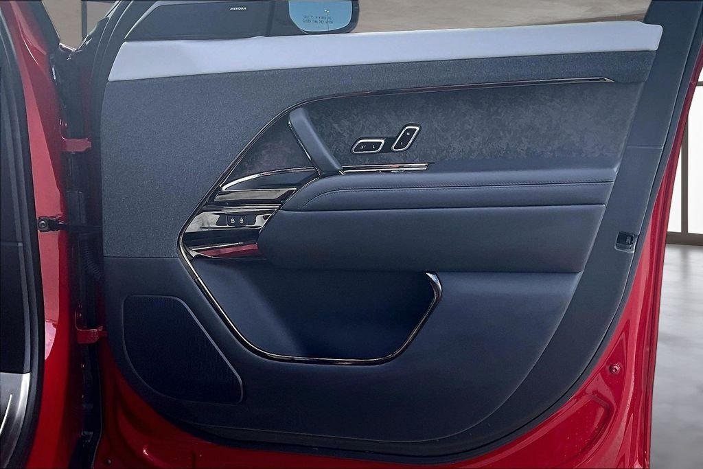 2023 Land Rover Range Rover Sport First Edition - Photo 19