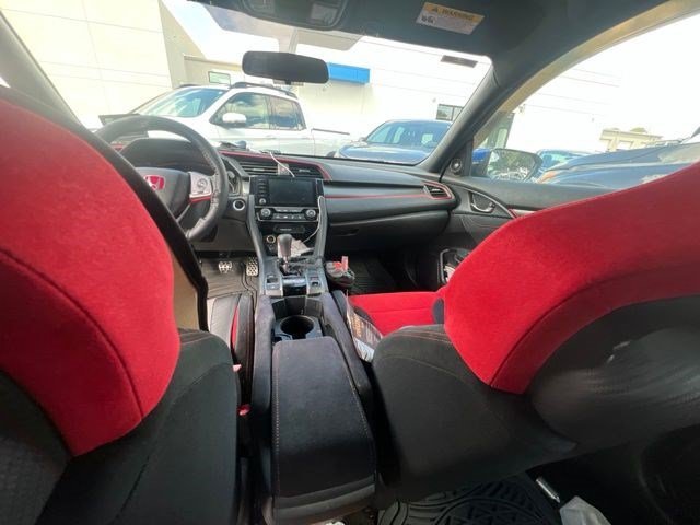 Used 2019 Aegean Blue Metallic Honda Touring image 13