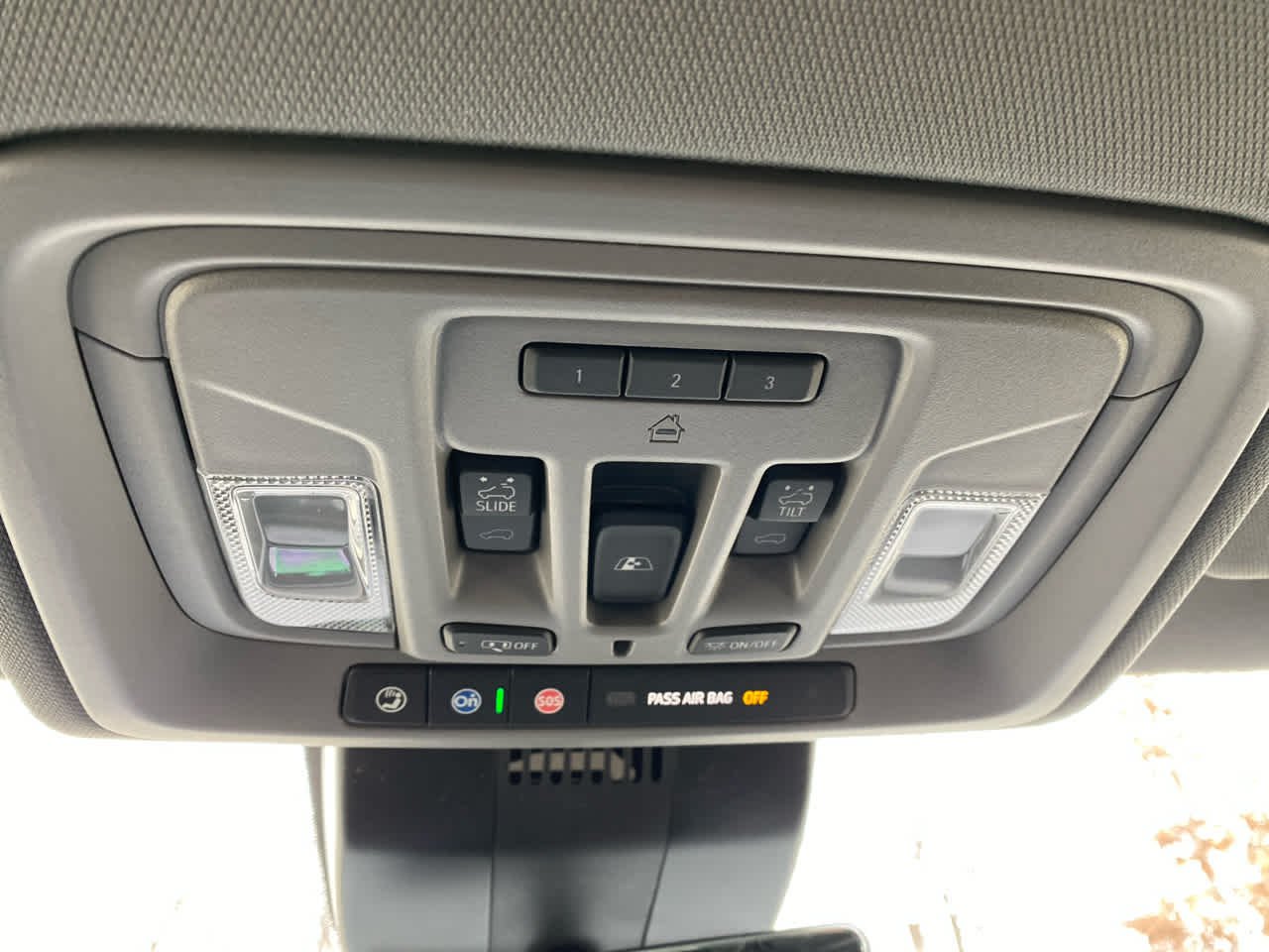 2026 GMC Sierra 1500 Denali - Photo 25