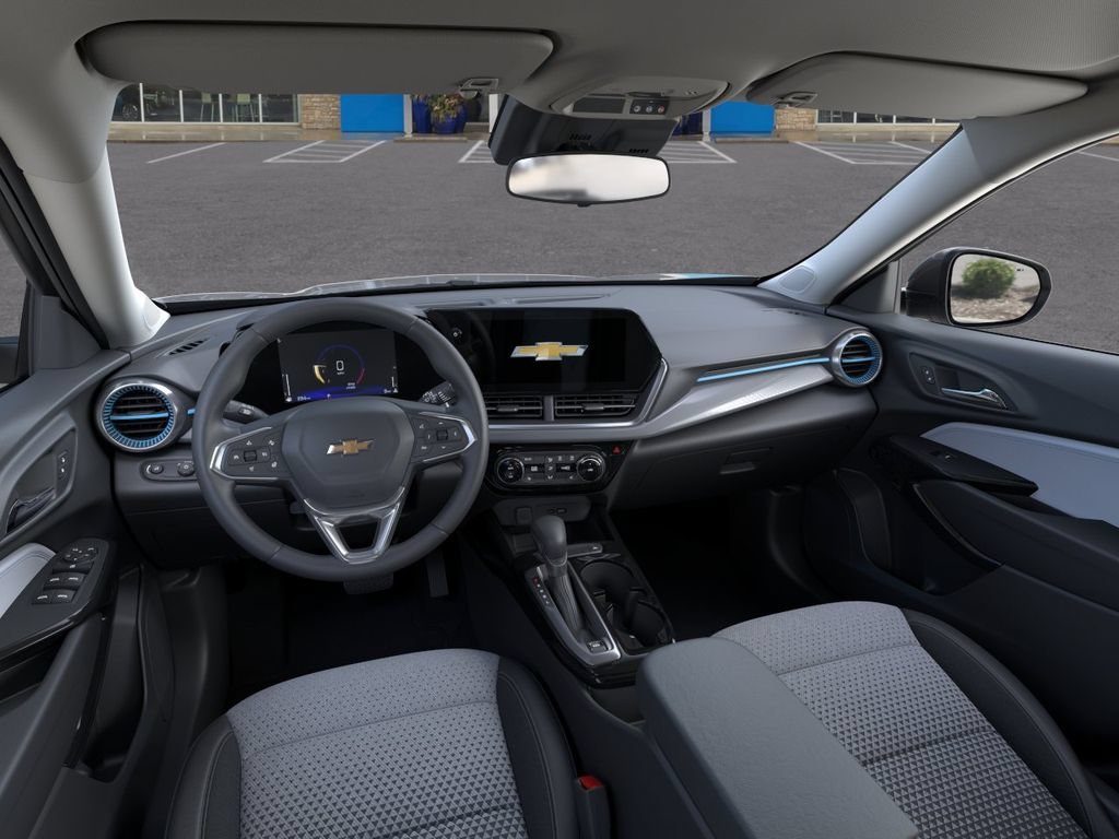2026 Chevrolet Trax LT - Photo 15