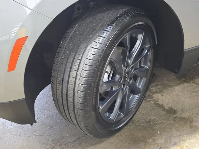 Used 2024 Sterling Gray Metallic Chevrolet RS image 36