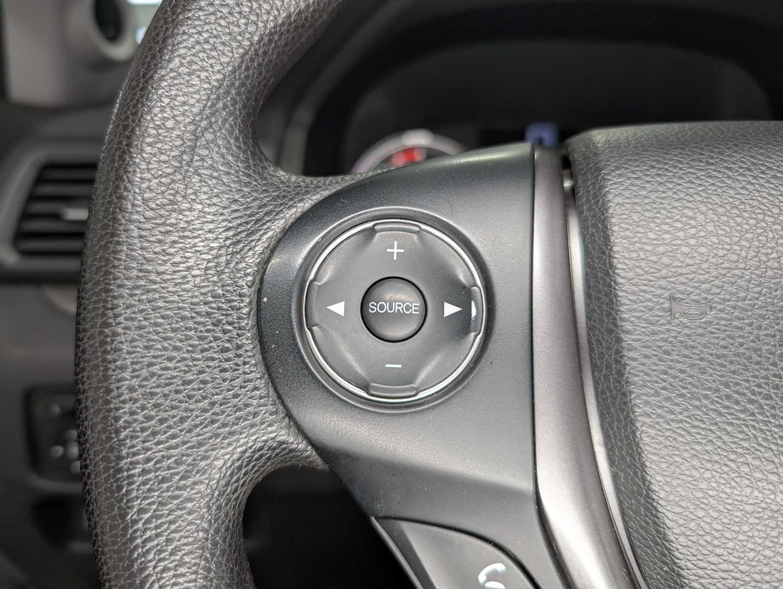 Used 2017 Lunar Silver Metallic Honda RT image 32