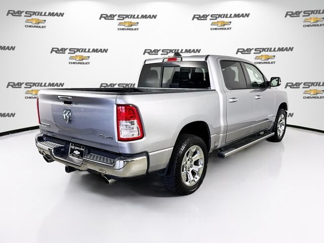 Used 2020 Gray Ram Big Horn image 7