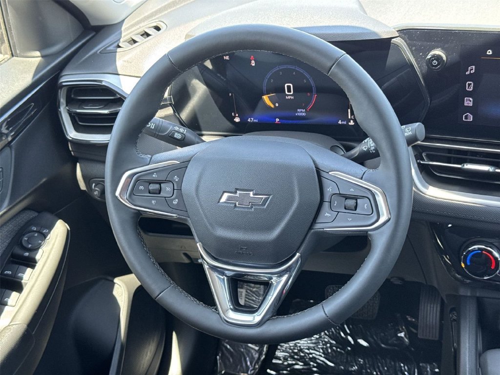 2026 Chevrolet Trailblazer LT - Photo 10
