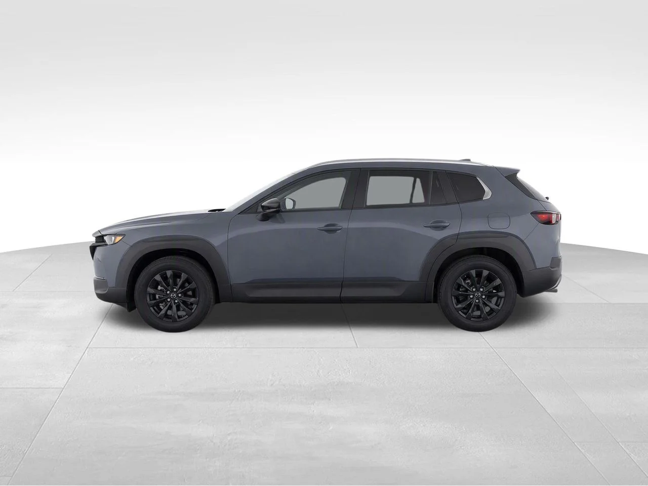 Used 2025 Gray Mazda 2.5 S Premium Package image 6