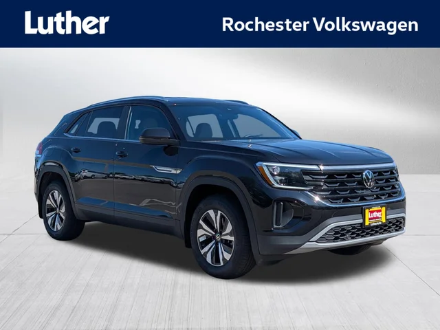 2026 Volkswagen Atlas Cross Sport 2.0T SE
