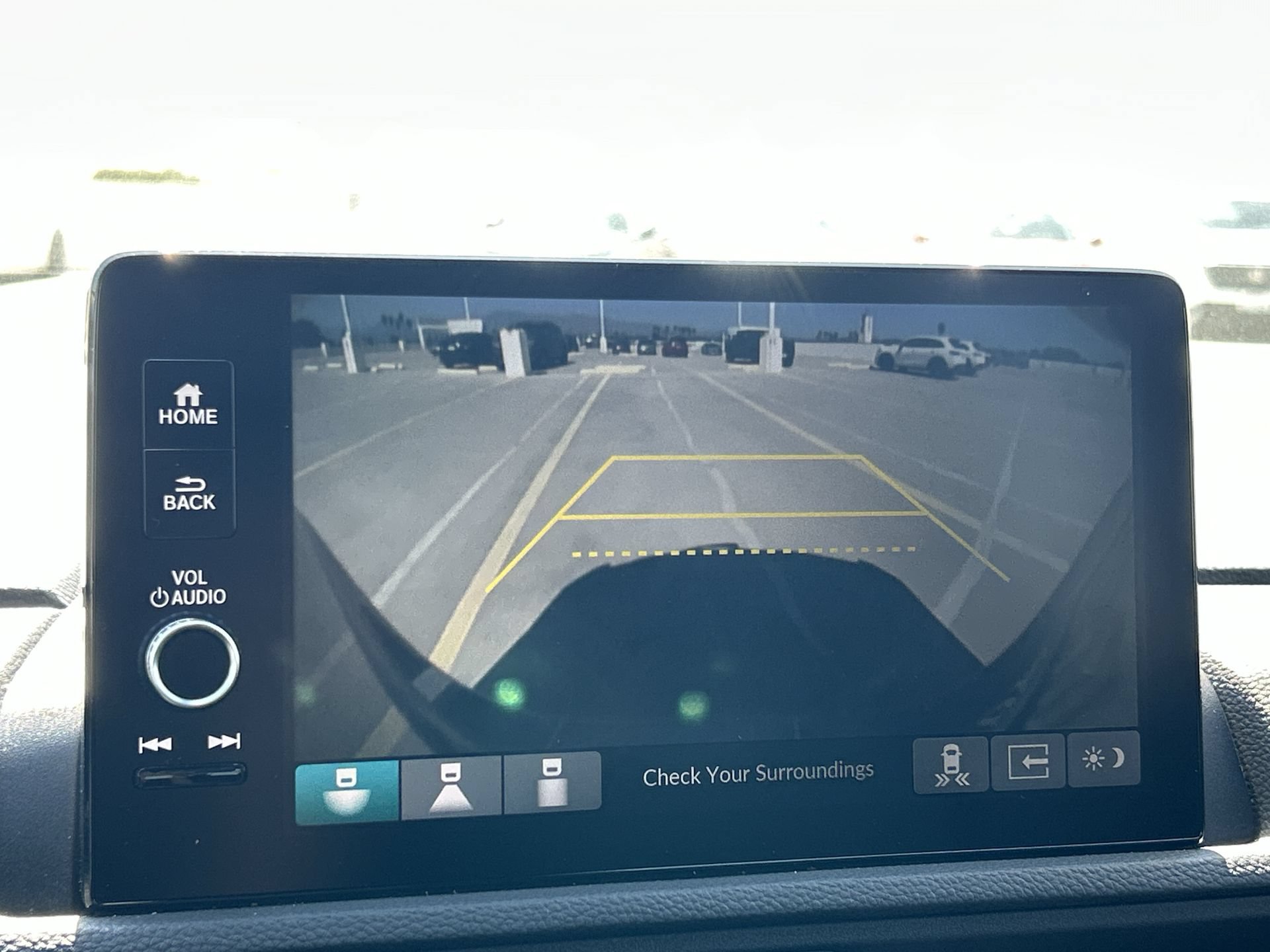 2024 Honda CR-V Sport-L - Photo 24