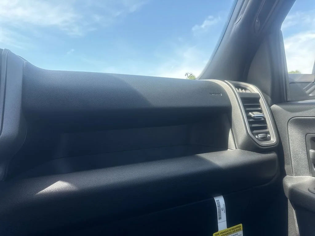 Used 2025 Black Ram Tradesman image 19