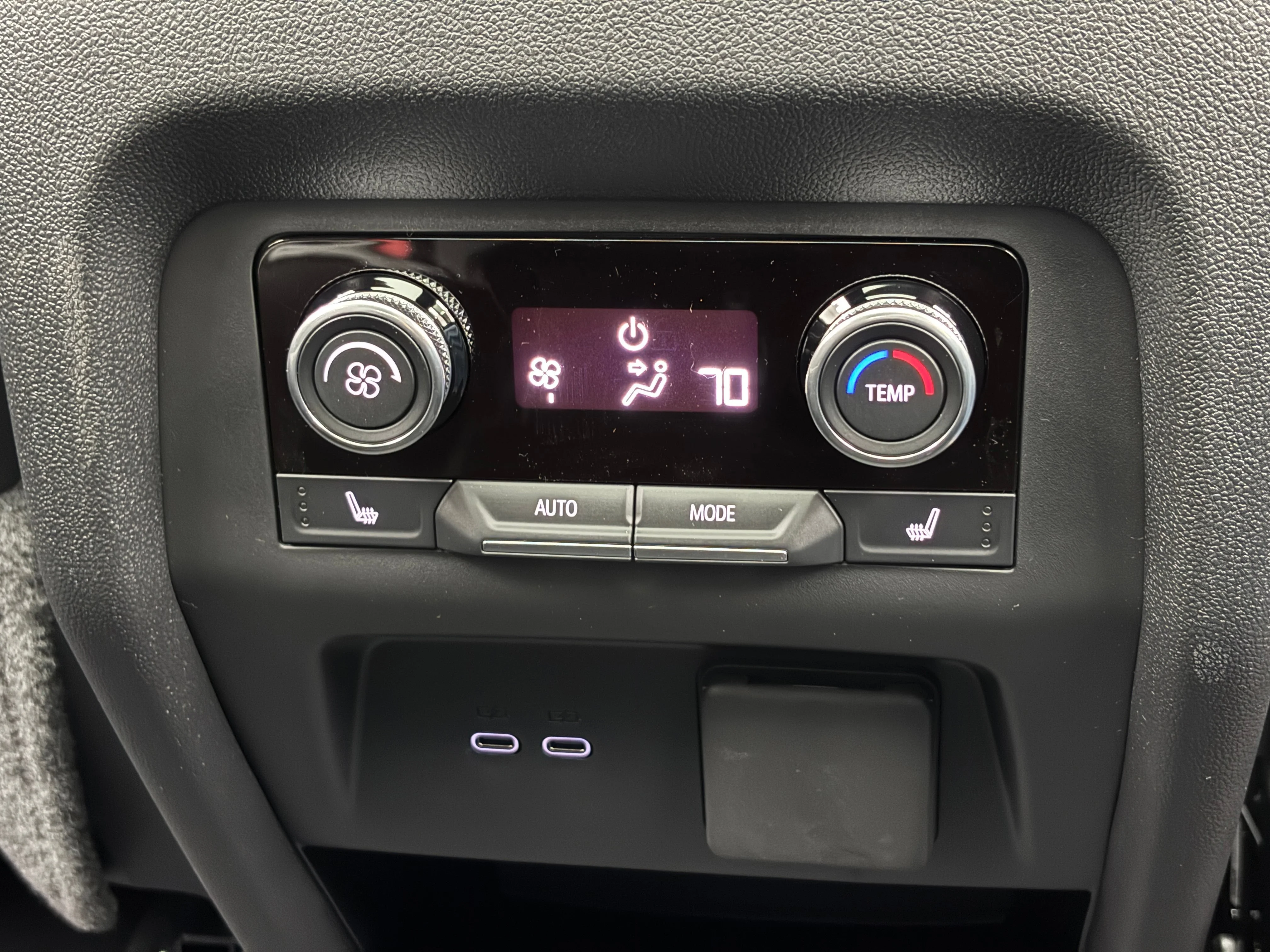 2026 Buick Enclave Avenir - Photo 9