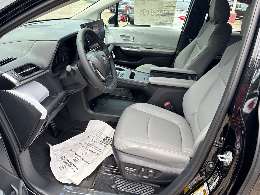New 2026  Toyota XLE image 15