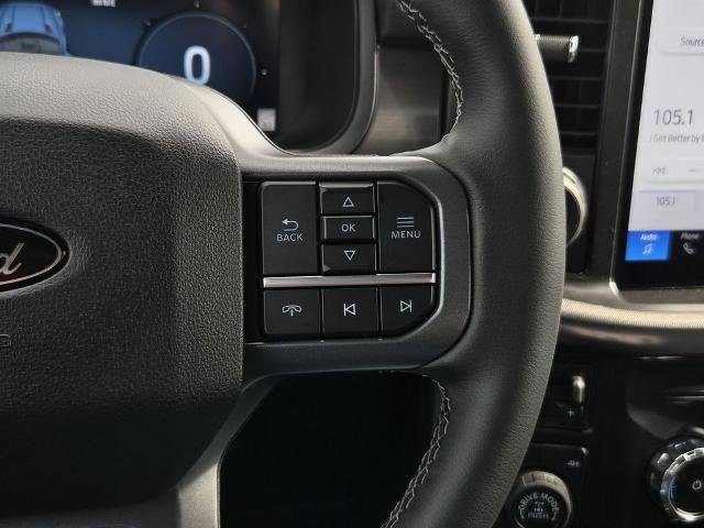 New 2026 Avalanche Ford Lariat® image 60