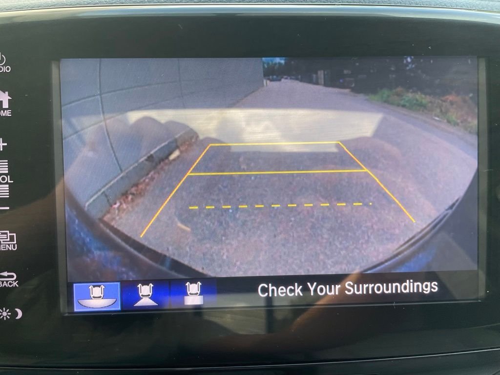 Used 2019 Modern Steel Metallic Honda RTL-T image 19