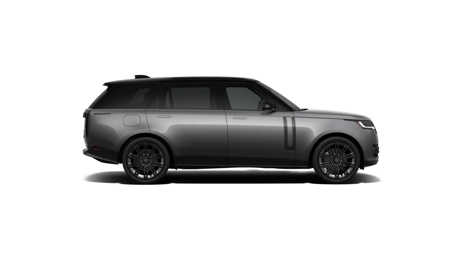 New 2026 Eiger Grey LAND ROVER SE 7 Seats 400PS image 3
