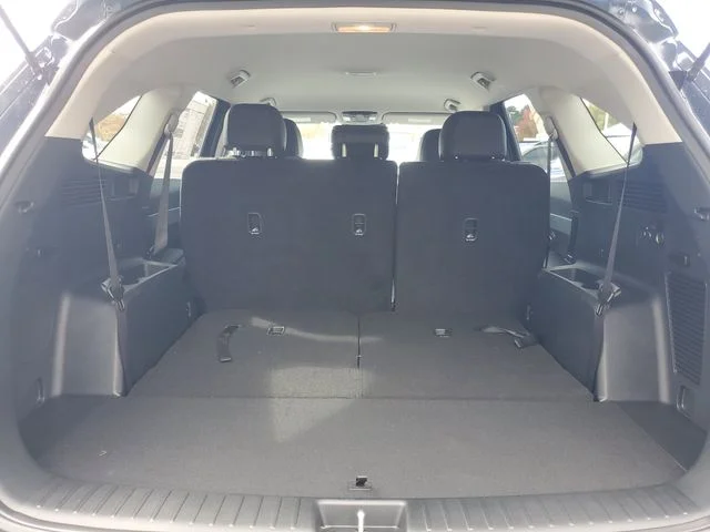 2026 Kia Sorento S - Photo 9