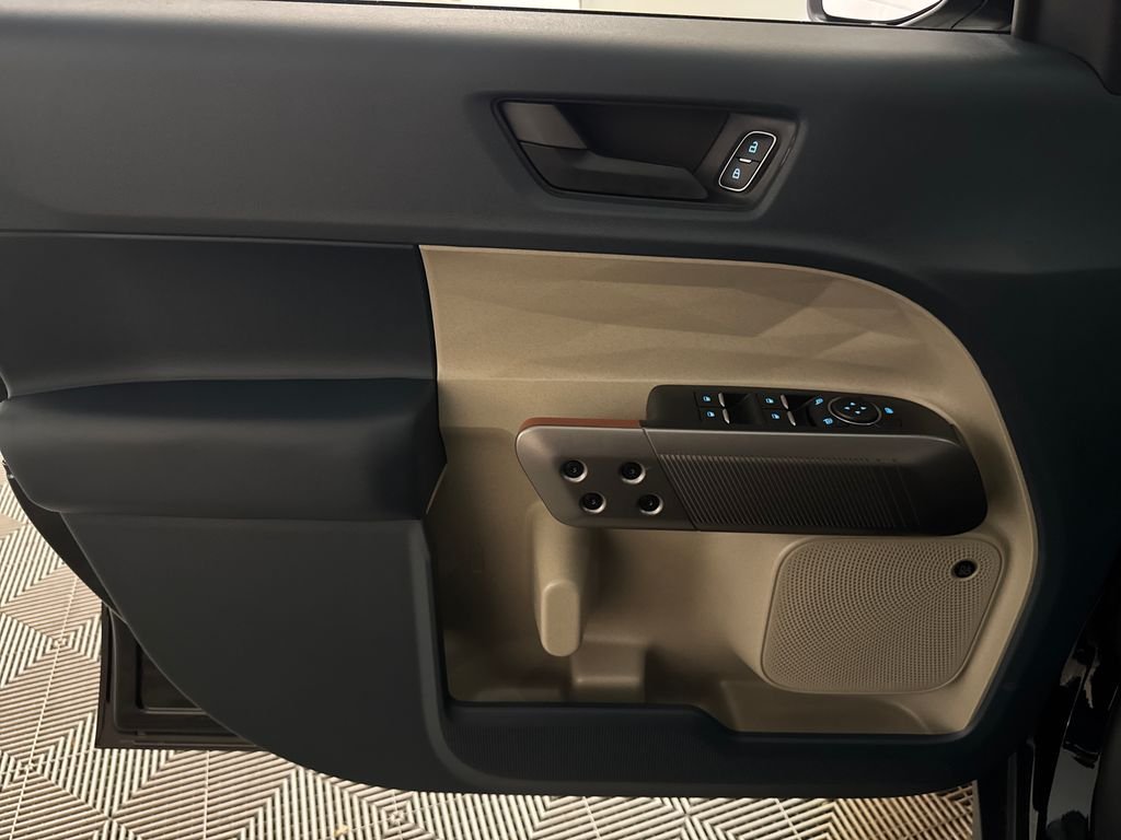 New 2026 Black Ford Lariat image 20