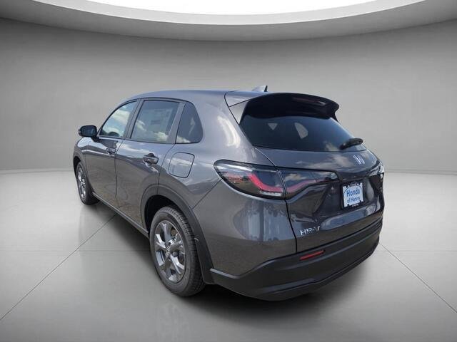 New 2027 Modern Steel Metallic Honda LX image 3