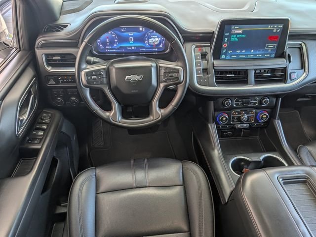 Used 2023 White Chevrolet RST image 8