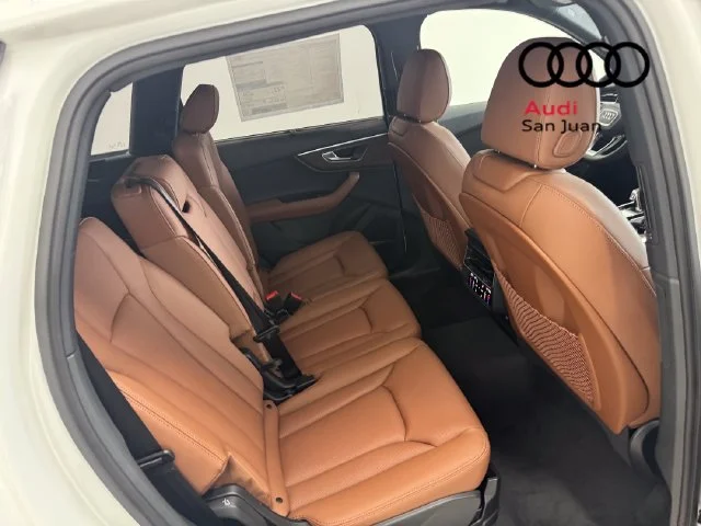 New 2026 White Audi 45 Premium Plus image 29