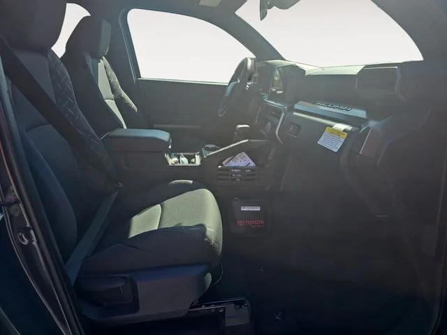 New 2026 Underground Toyota SR5 image 13
